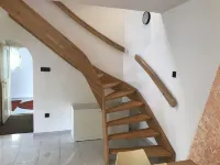 3 Bedroom Private Vacation Home in balatonmã¡riafã¼rdo
