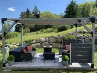 Beachfront Cottage on Beautiful St Margarets Bay - Ingramport, Nova Scotia - Beach