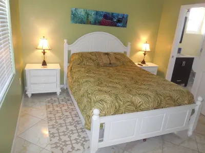 RazorBrac SeaEsta - Private Beachfront Home Hotels near Skull Cave