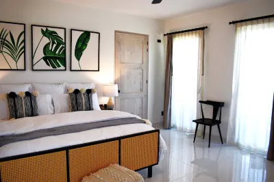 Modern Comforts in the Art District: Condo Getaway in San Jose del Cabo