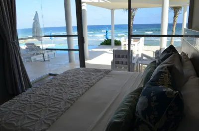 Christmas Special 25% Discount! Breathtaking Caribbean Views! 카사 세노테 주변 호텔