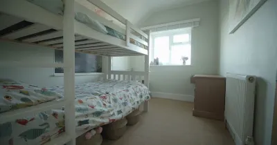 Spacious Cornish Cottage with a Modern Twist, Near Bude, Short Drive to Beach