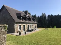 Entire house in the countryside near the beaches of the English Channel 플뢰히 호텔