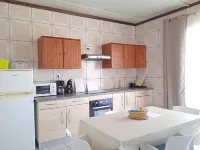 Apartment T for 4 Persons