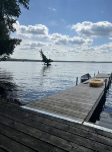 Round Lake Hideaway - Havelock, Ontario, Canada