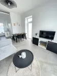 Moderne Ferienwohnung in Schneverdingen OT Lünzen