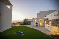 Villa Kyklamino - Einzigartige Villa mit Meerblick