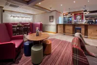 Premier Inn South Shields Port of Tyne Hotels in South Shields