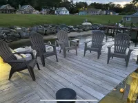 Chesapeake Cottages- 2 Quaint Waterfront Retreats