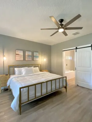 Spacious Amelia Island Getaway! Hôtels à proximité de : Parc d'État d'Amelia Island