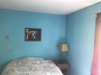 Hunter Mountain Chalet