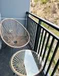 Modern Luxury Apartment in the Heart of Quincy Hotels near Faxon Field