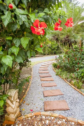 รูปภาพของprivate pool villa up to 10 people 5 minutes from the beaches and Ao Nang