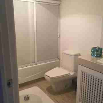 FANTASTIC LOFT/STUDIO IN MONARCA Rooms