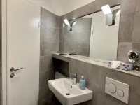 Kleine Wohnung in Innenstadtlage, Ruhig, Strandnah, Wlan