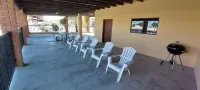 Casa en el Puerto Frente al mar