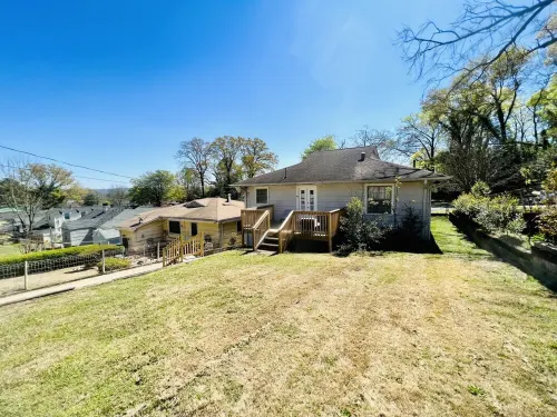 Posh Bungalow mins to Crossplex