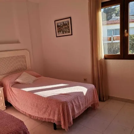Vacation apartment on the Costa Blanca with breathtaking sea views!!!!!