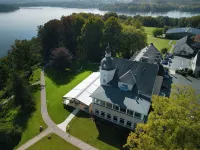 Hotel Haus Delecke Möhnesee