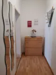 Vacation apartment Harmonie 45 m2