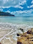 Ocean front Tortuga Bliss condo - close beach