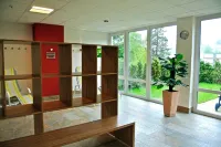 Tasteful apartment in the Allgäu in close proximity to Lake Constance