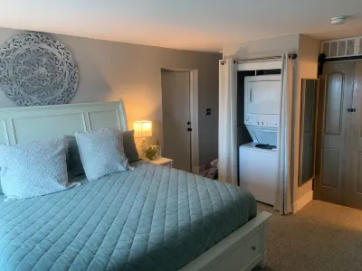 Sea Esta Getaway - Largo Mar Hotels near St. Andrews State Park