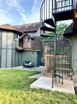 The Hidden House Bungalow Bed & Breakfast