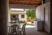 CASA MANU - PREÁ JERI