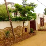 un séjour inoubliable. Surpresseur, chauffe eau, Clim , piscine, plage … jardin.  호텔