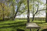 Amazing Hampton's Styled Getaway