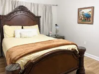 Charming Home Near Coliseum!