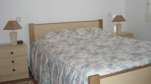 Between Nazareth and S. Pedro de Moel Hotels in Pataias