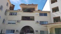 Bahia del Sol Front Beach PentHouse Nuevo Vallarta