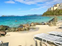 Mermaid Escape~Romantic Getaway Newly Renovated with Luxurious & Stunning Views Hotels in Frydendal