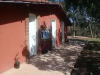 Monte Illuminado Farm House