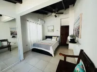 Beach Villa Don Rafa with pool and 5-bedrooms