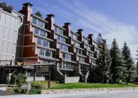 1849 condominium at Mammoth Canyon Lodge