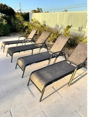 Juba Sound Retreat Apt#4