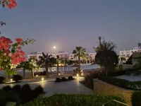El Gouna Swan Lake Directly at the Crystal Laggon, Conference area, 10min Downtown, Marina