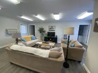 Cozy Cottage, Quiet and Peaceful, Minutes from Lake Guntersville