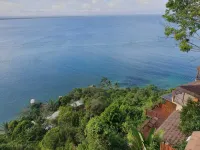4 Complete Apartments with Fantastic Views