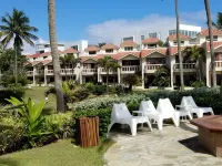 Beach front condo! Best spot to kite!! Beach lovers paradise! Nanny Estates