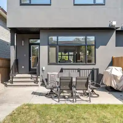Modern family-sized house close to 17th Ave and downtown Hotel Exterior