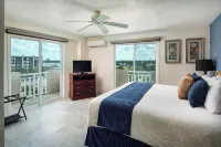 4-Bedroom Oceanfront Condo w/Breathtaking Views! Your Dream Getaway in Cozumel