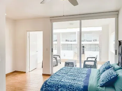 Topacio 2 Joyas del mar San Carlos Các khách sạn ở 