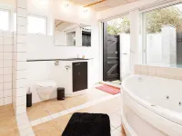 6 Person Holiday Home in Dronningmølle-by Traum