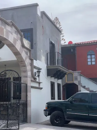 Loreto 80 - NEW STUDIO Cardon, in Downtown by the beach.