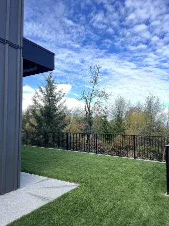 The Ridge Suite-Vancouver Island Отели в г. Нанаймо