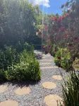 Lovely Lodge in quiete location - Somerset WestUp to 8 persons